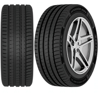 NewTire:245-40-17 Zenna  XL SPORTLINE BSW