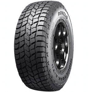 NewTire:275-65-18 ROVELO RIDGETRAK A/T II