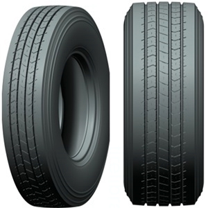 NewTire:ST235-85-16 Caraway G ST202 BSW (14 PLY)